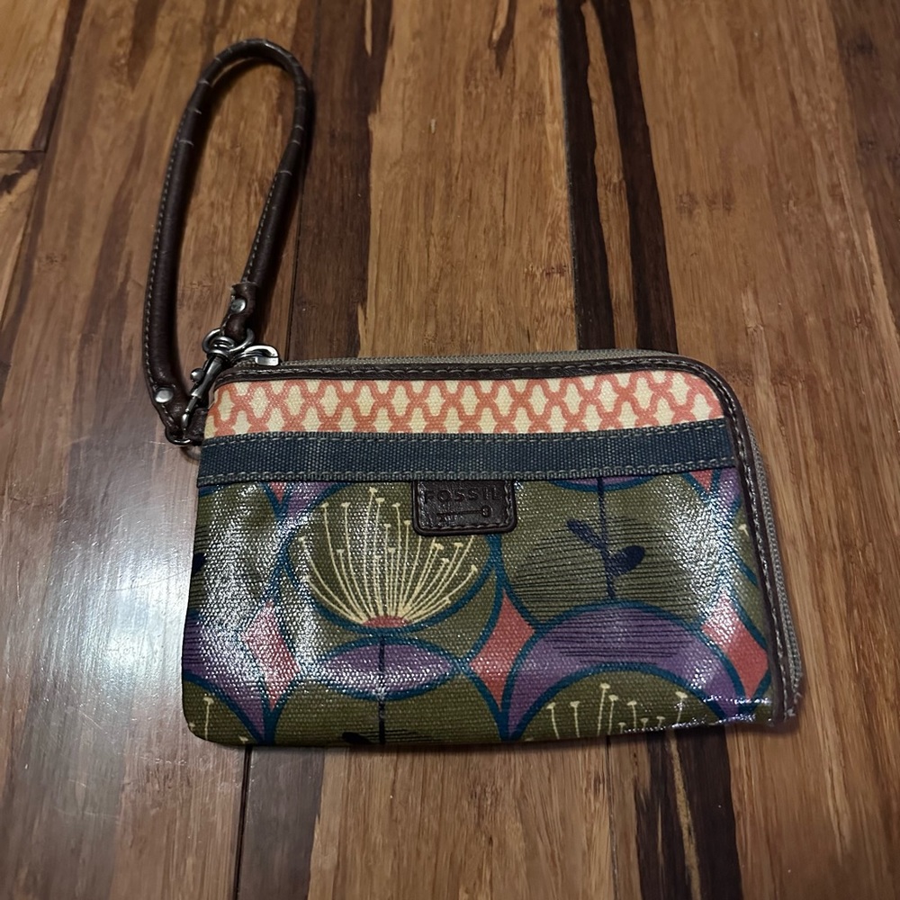 Fossil Key Per